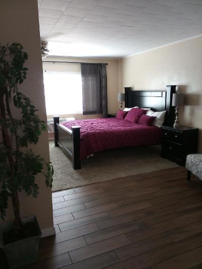 Butterfield Stage Motel Deming Buitenkant foto